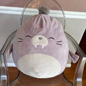 Gently Used Squishmallows-Kwame